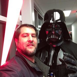 Meet your Posher, Shane